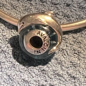 Dolphin charm-Avalon, NJ